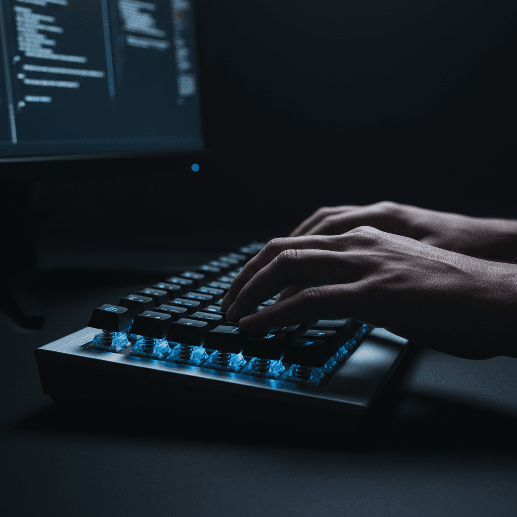 Vulnerability detection in AI code